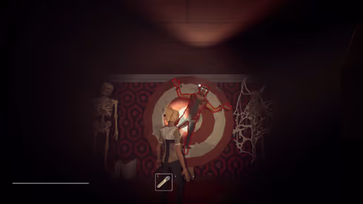 Out of the Shadows screenshot 5