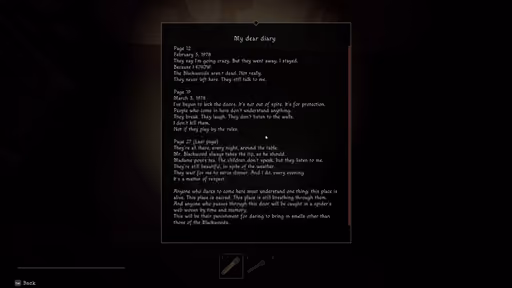 Out of the Shadows screenshot 6