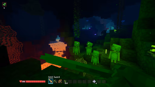Allumeria screenshot 4