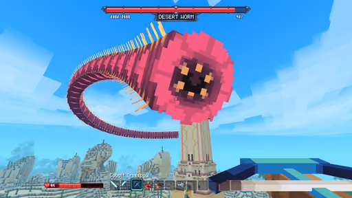 Allumeria screenshot 2