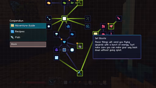 Allumeria screenshot 3