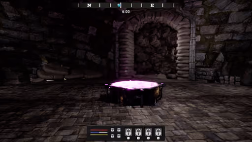 Dawn of Irkalla screenshot 2