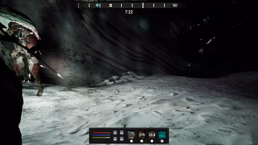 Dawn of Irkalla screenshot 6