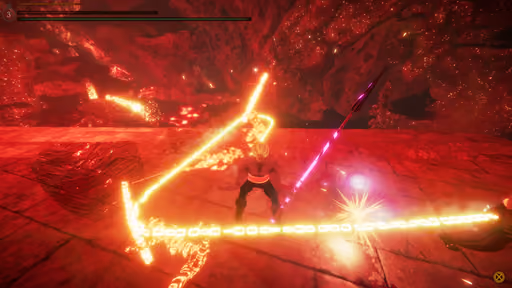 Soul Chained screenshot 5