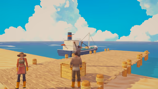 DIG screenshot 2