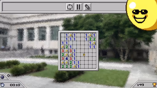 Minesweeper Together screenshot 2