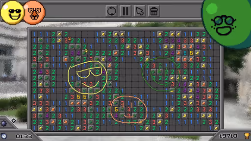 Minesweeper Together screenshot 5