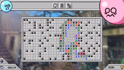 Minesweeper Together screenshot 4