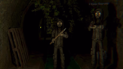 Holey screenshot 2