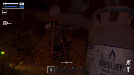 Holey screenshot 5