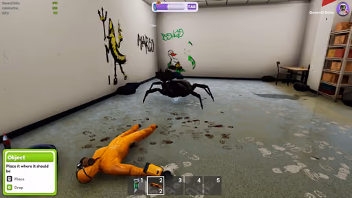 Bug Cleaners screenshot 5