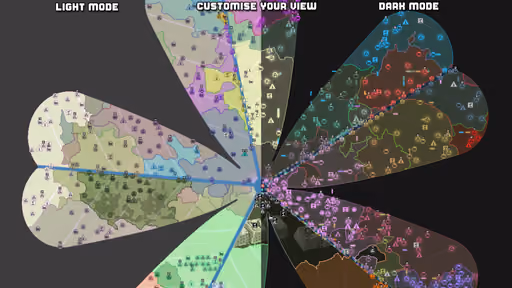 OpenFront screenshot 3