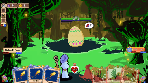 Duo Quest screenshot 3