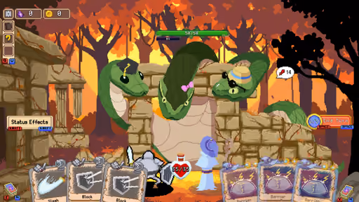 Duo Quest screenshot 5