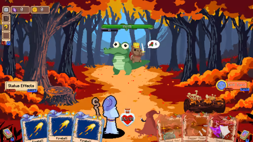 Duo Quest screenshot 2