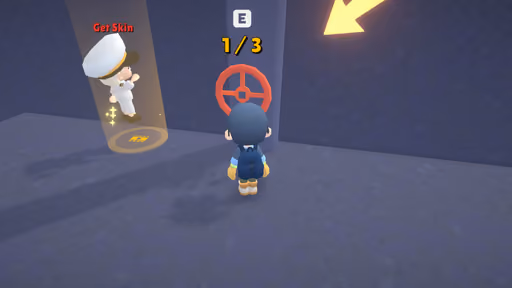 Prison Escape io screenshot 6