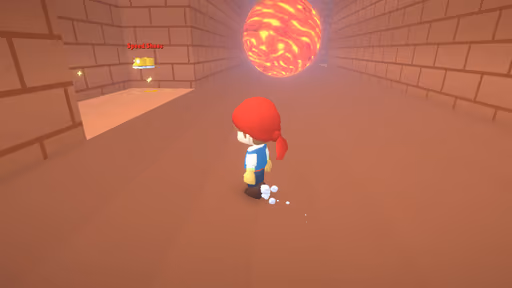 Prison Escape io screenshot 5