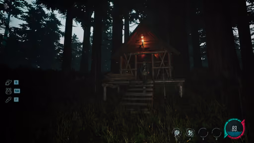 Mycelium: The Silent Contract screenshot 2