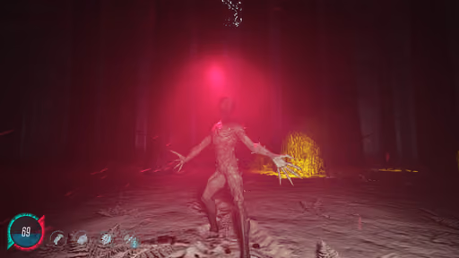 Mycelium: The Silent Contract screenshot 4