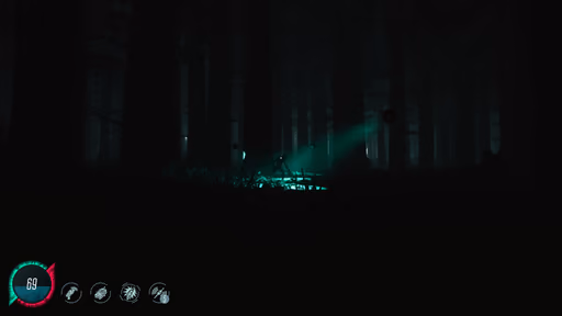 Mycelium: The Silent Contract screenshot 6