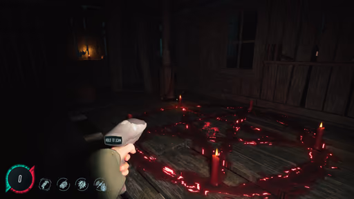 Mycelium: The Silent Contract screenshot 3