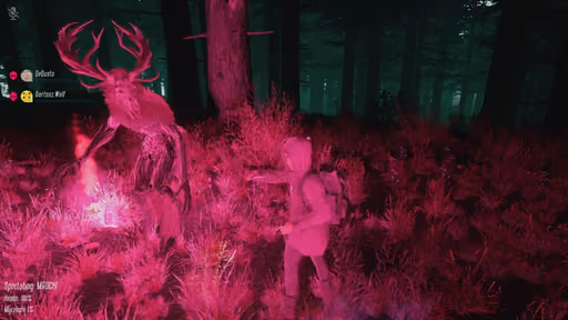 Mycelium: The Silent Contract screenshot 5