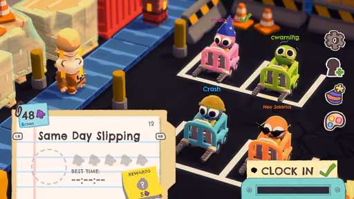 Crashout Crew screenshot 5