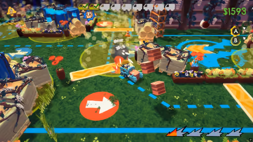 Crashout Crew screenshot 6