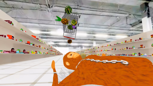 Off the Shelf! screenshot 4