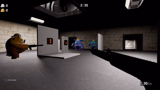 B.A.N.K. screenshot 6