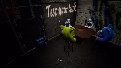 B.A.N.K. screenshot 5