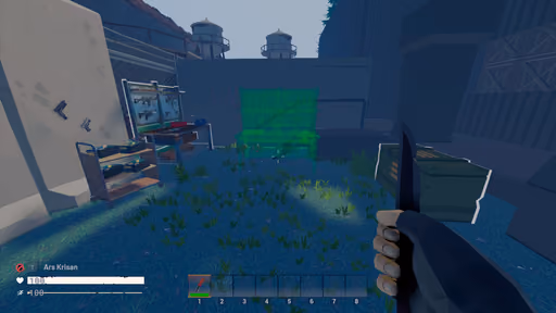 Exit Ways screenshot 2