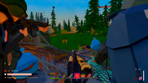 Exit Ways screenshot 5