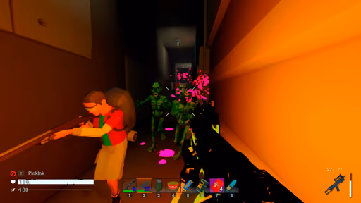 Exit Ways screenshot 3