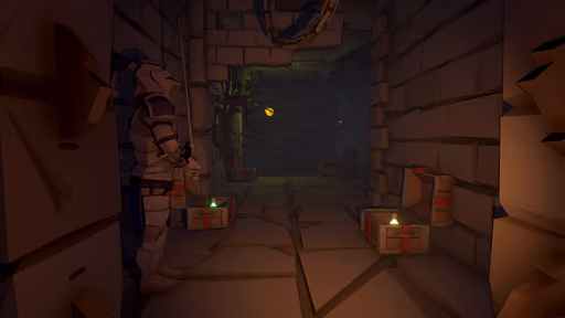 Jester: A Foolish Ritual screenshot 3