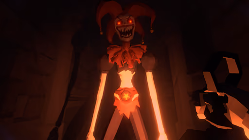 Jester: A Foolish Ritual screenshot 5