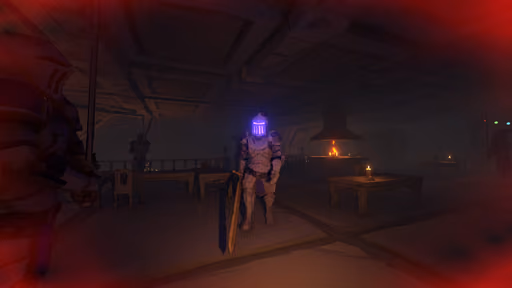 Jester: A Foolish Ritual screenshot 6
