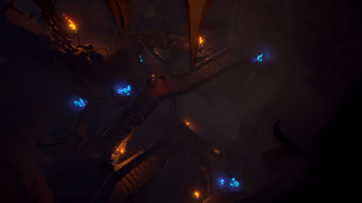 Jester: A Foolish Ritual screenshot 4