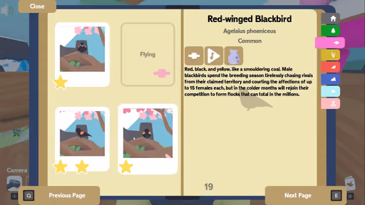 Flock Around screenshot 4