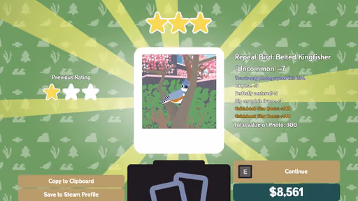 Flock Around screenshot 3
