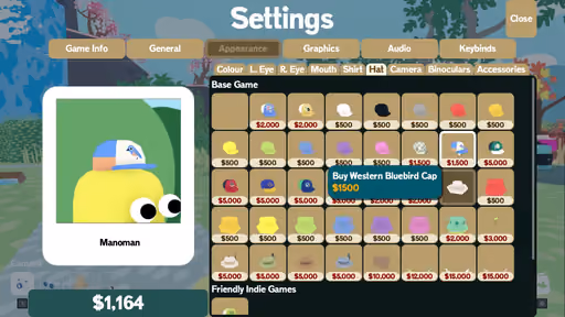 Flock Around screenshot 5