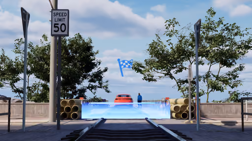 Parking Together! screenshot 2