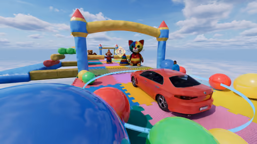 Parking Together! screenshot 3