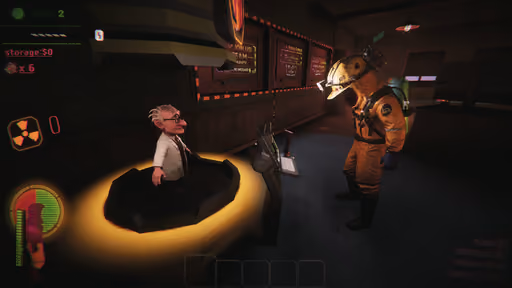 Anomaly Protocol screenshot 6