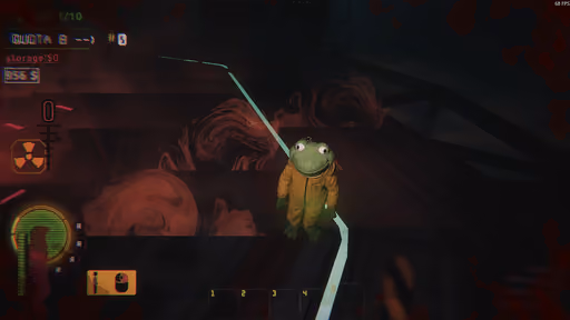 Anomaly Protocol screenshot 2