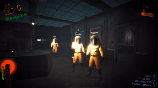 Anomaly Protocol screenshot 5