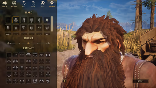 Wyldheart screenshot 3