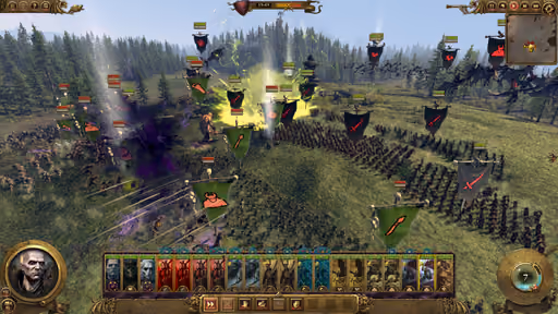 Total War: WARHAMMER screenshot 3