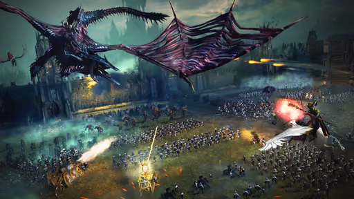 Total War: WARHAMMER screenshot 6