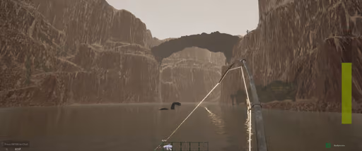 GONE Fishing screenshot 4